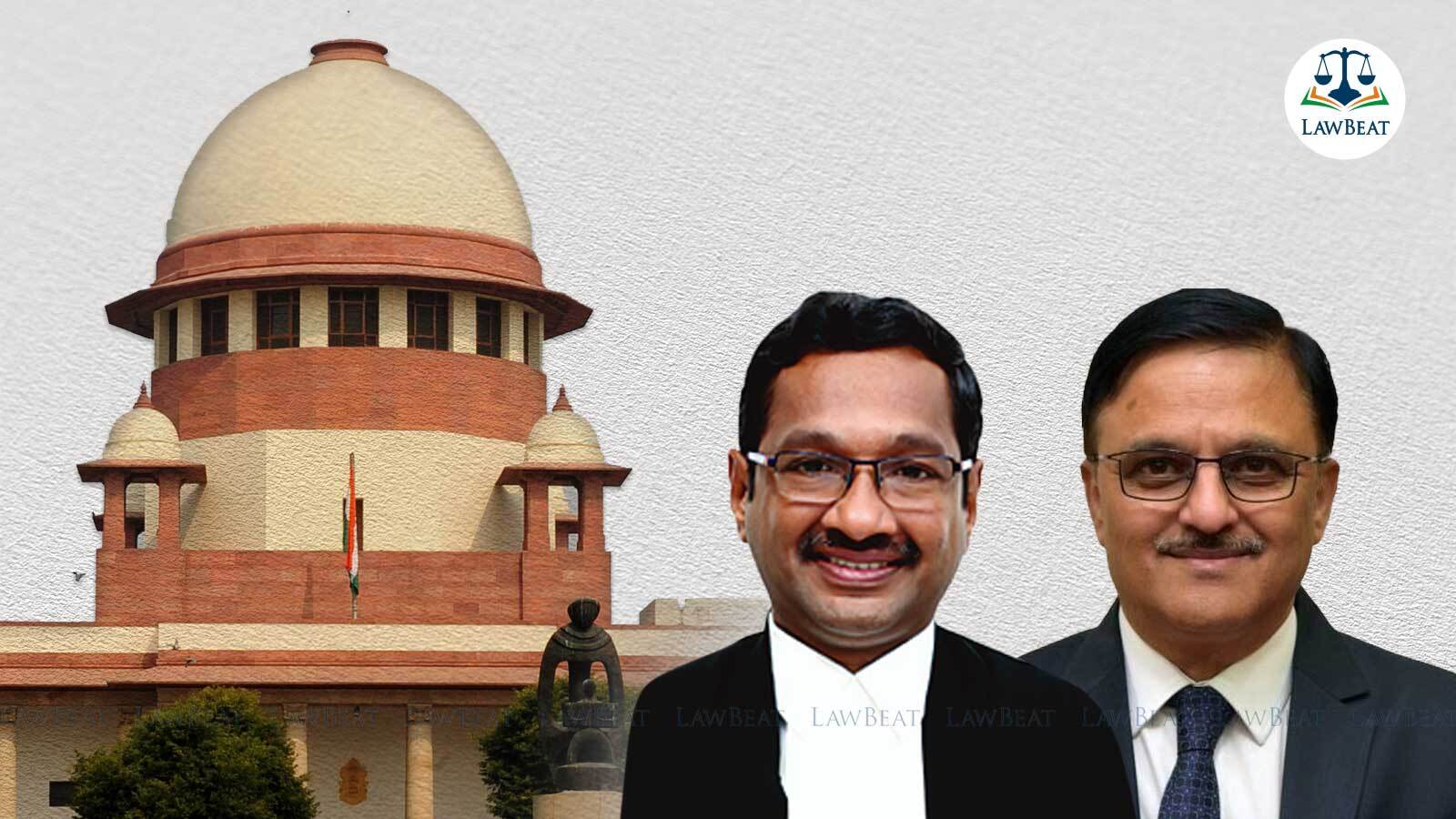Unless disability is attributable to military service, entitlement to disability pension does not arise: Top Court Unless disability is attributable to military service, entitlement to disability pension does not arise: Top Court